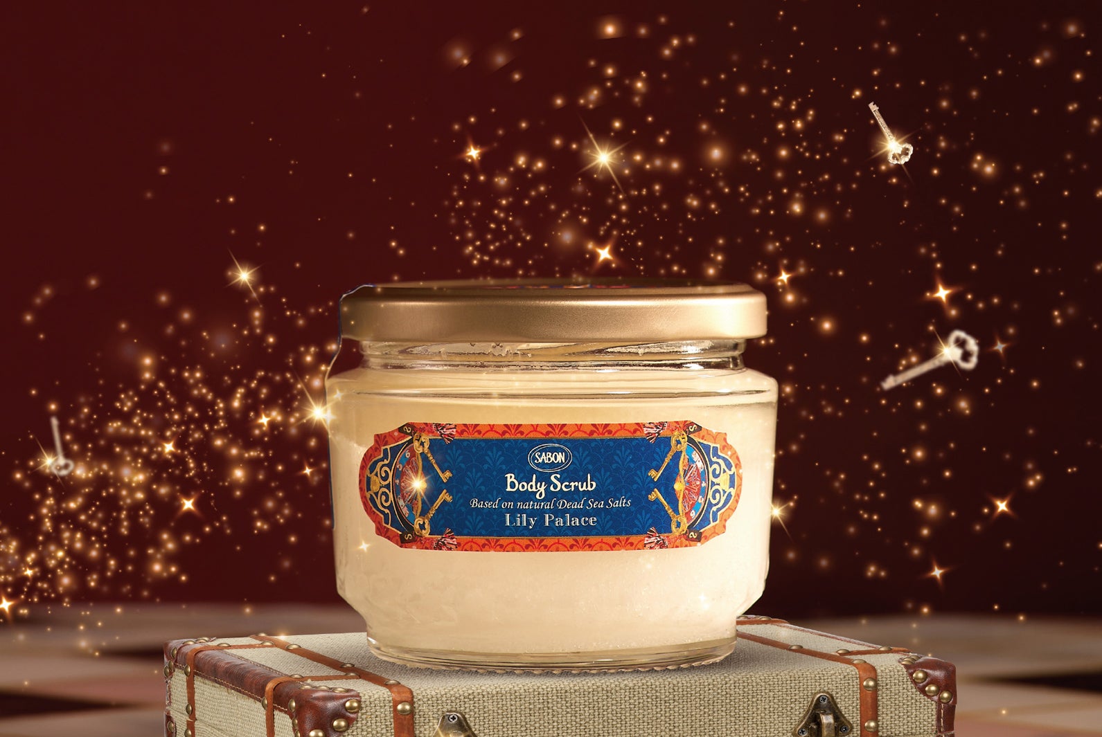 「リリー・パレス コレクション」