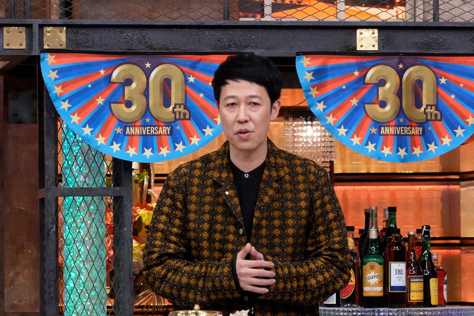 小籔千豊（C）読売テレビ