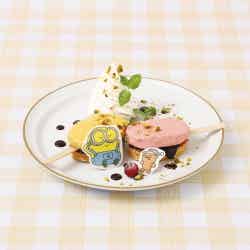 OB + TIM ダコワーズ キャンディバー¥ 1,760(税込)/提供画像