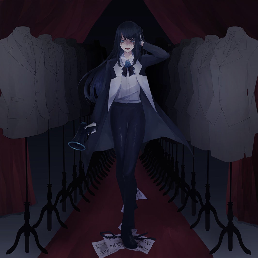 Ado「レコ大」に“電話出演”「人様の人生を歩んでいるよう」激動の1年語る