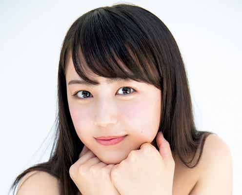 純白水着で美ボディ競演 人気女優・モデル輩出のオーディション