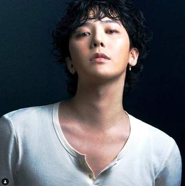 BIGBANGのG-DRAGON 釜山で開催の「ユネスコ世界遺産委員会」広報大使に就任