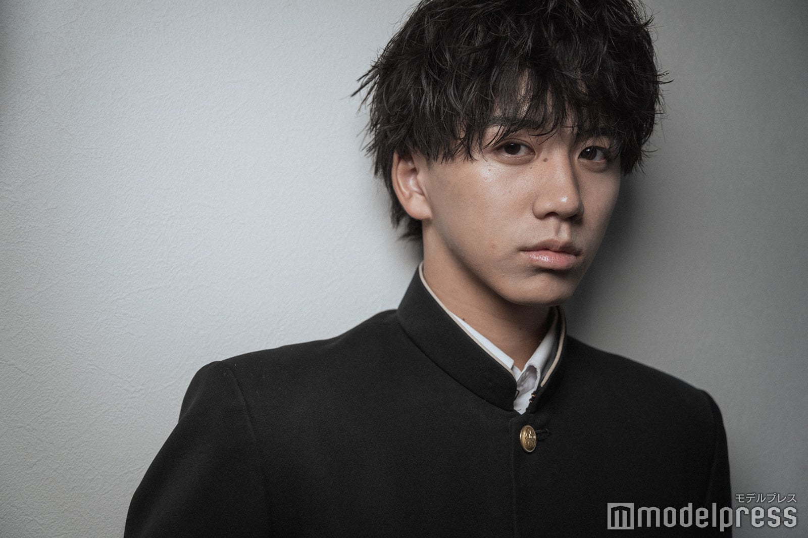 廣居永真さん（C）モデルプレス