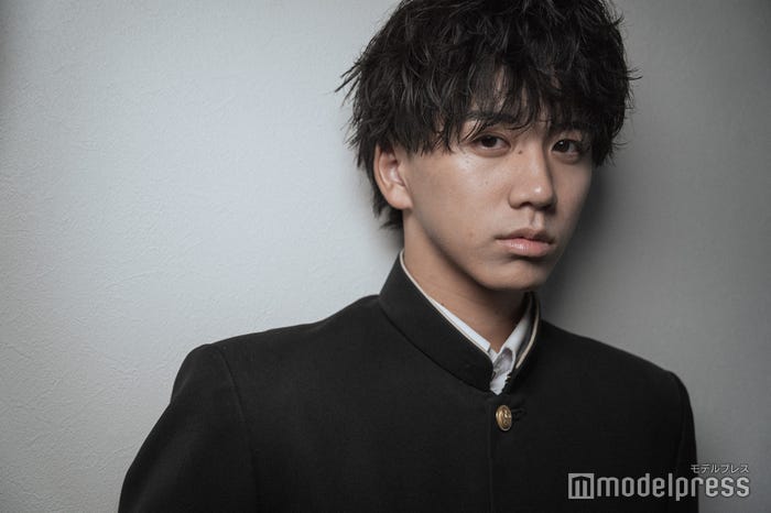 廣居永真さん(C)モデルプレス
