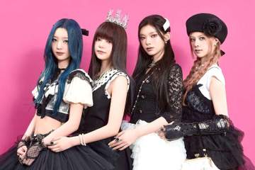 cosmosy ドラマ主題歌初起用 田中麗奈＆古川雄大W主演で7.2スタート 初の日本オリジナル楽曲