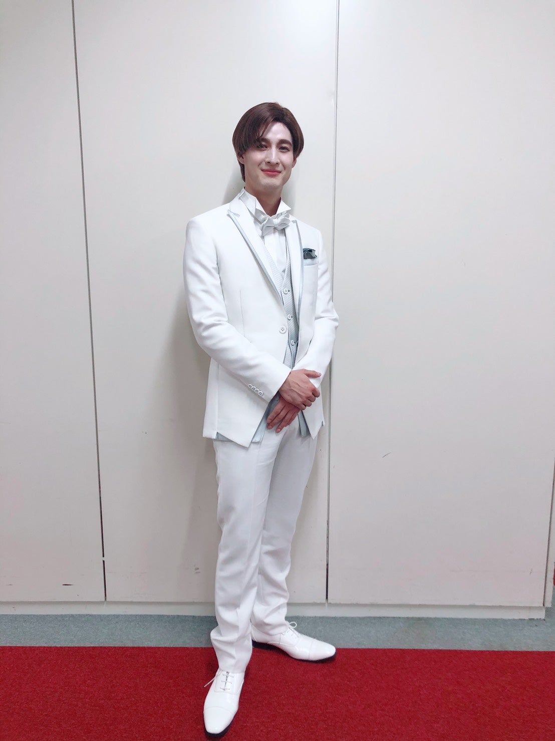 SOLIDEMO・シュネル （提供画像）