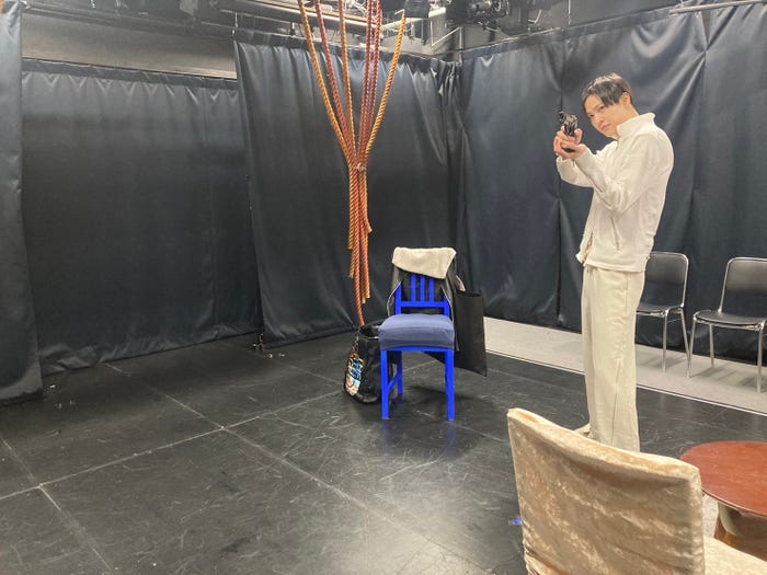 松本旭平(提供写真)