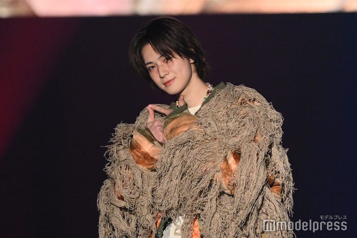 佐野雄⼤(C)モデルプレス