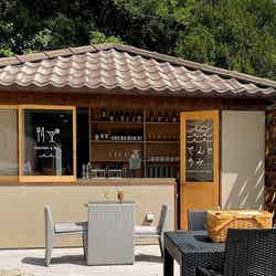 SHIBUKAWA SEA PICNIC~てんとうみ~/画像提供:Shibukawa Marine Village