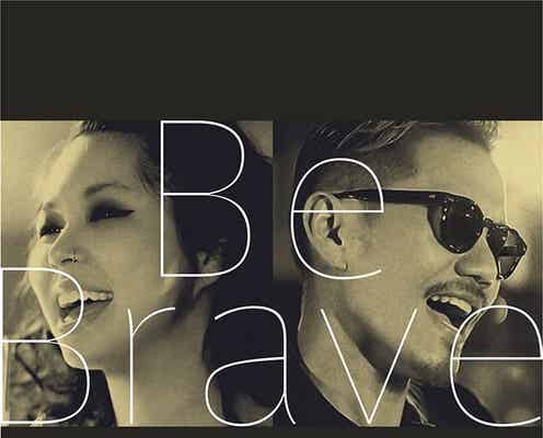 EXILE・ATSUSHI、AIに「母なる女性らしさを感じた」7年ぶりタッグで“命の尊さ”実感<インタビュー>