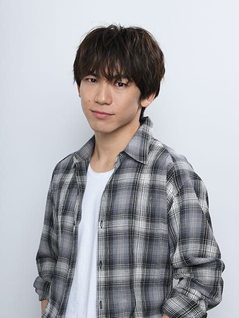 NAOTO(提供写真)