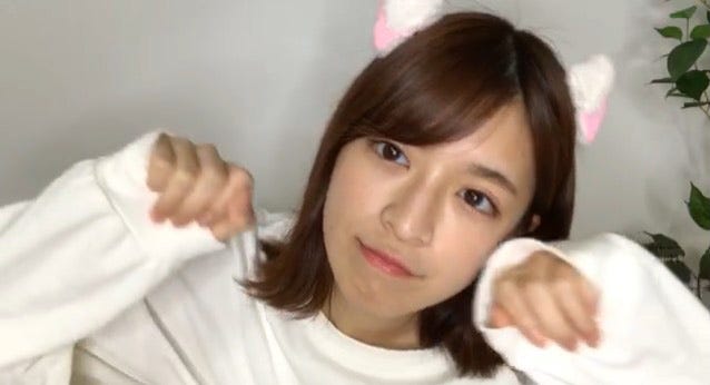 吉田綾乃クリスティー (提供写真)