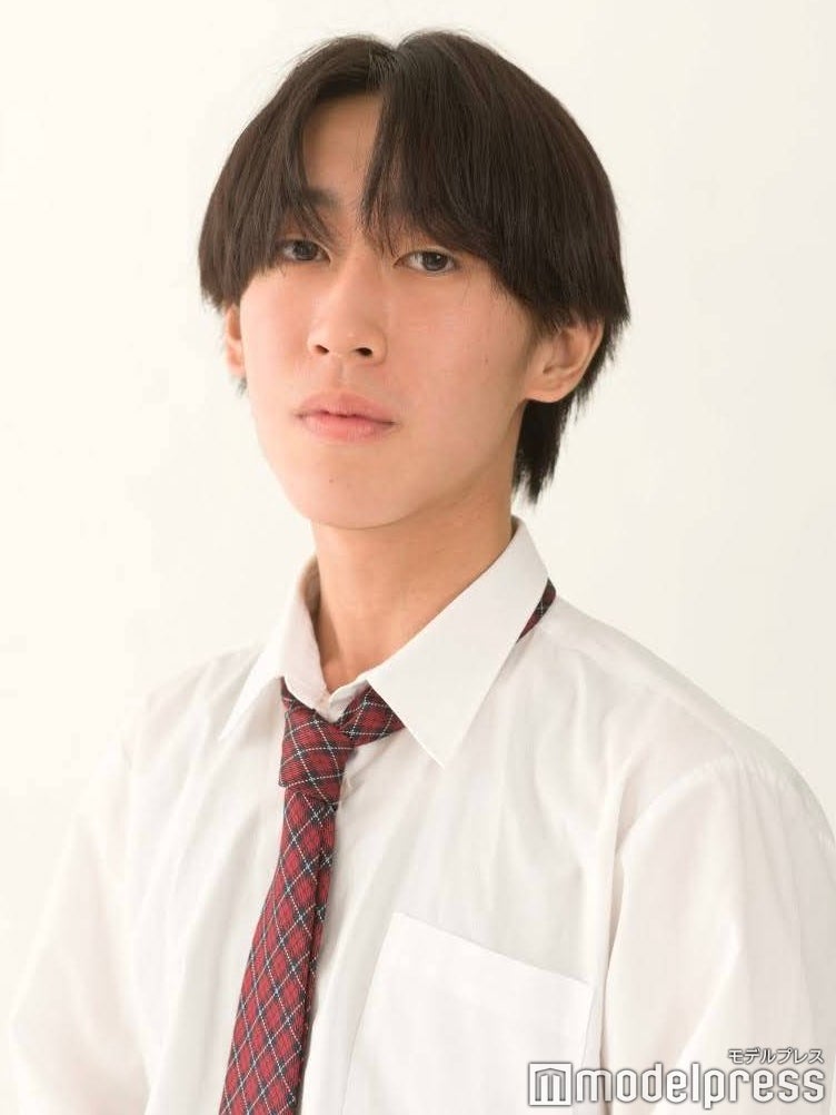 「高一ミスターコン2025」出場者（提供写真）