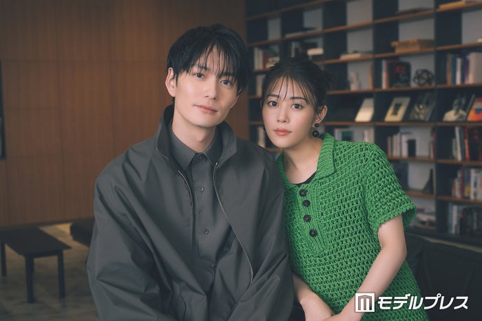 岡田将生＆高畑充希、結婚を発表 連名直筆署名で報告【全文】