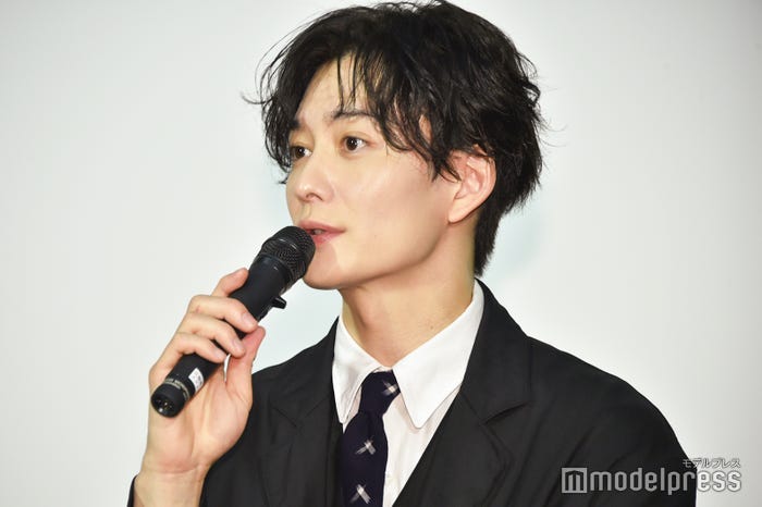 岡田将生(C)モデルプレス