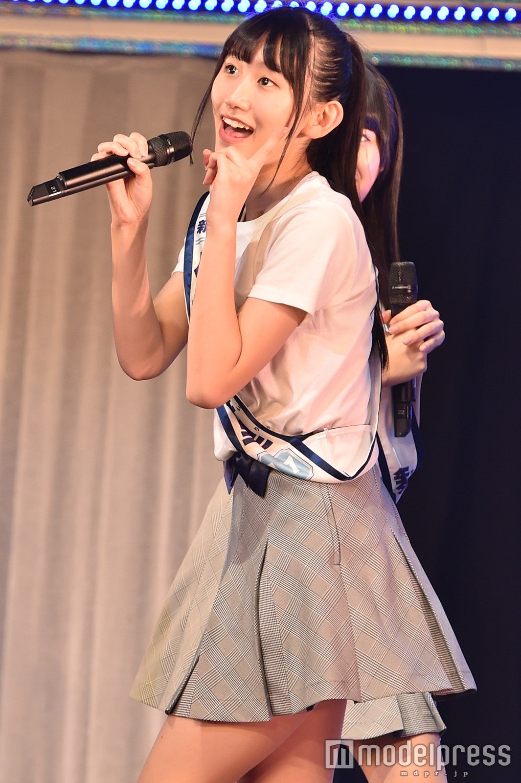 「第3回AKB48グループドラフト会議」（C）モデルプレス