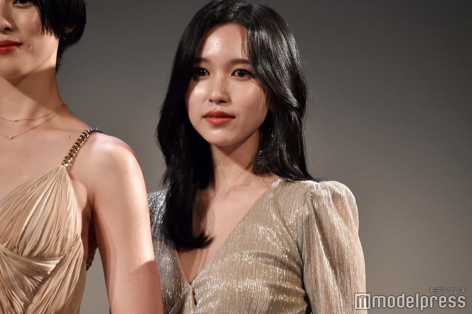 ミナ （C）モデルプレス