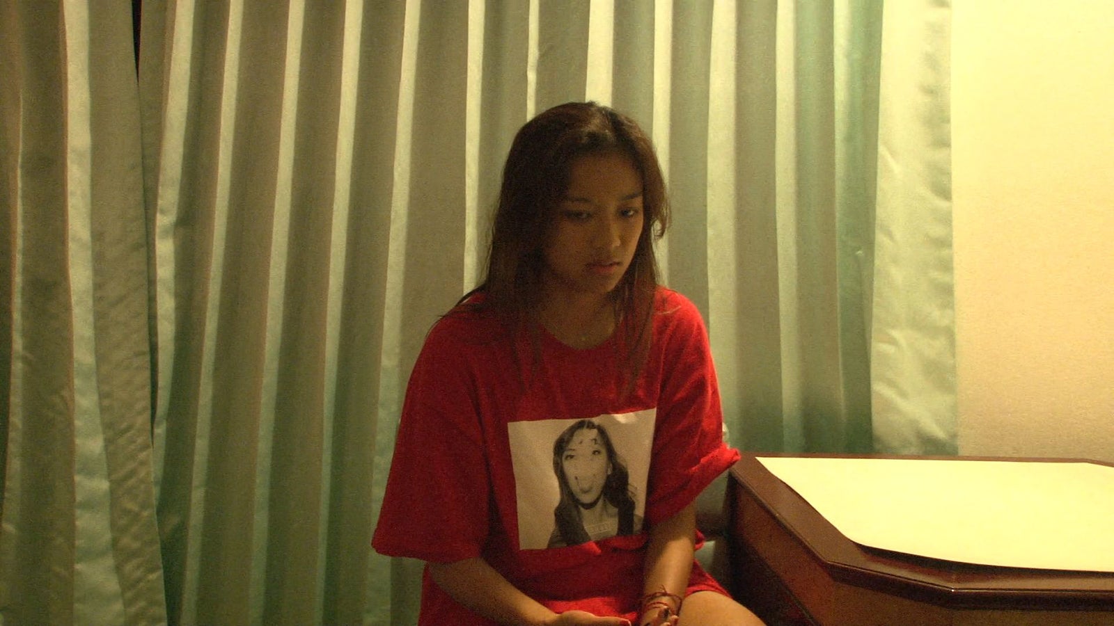 アスカ／「あいのり：Asian Journey」第15話より（C）フジテレビ