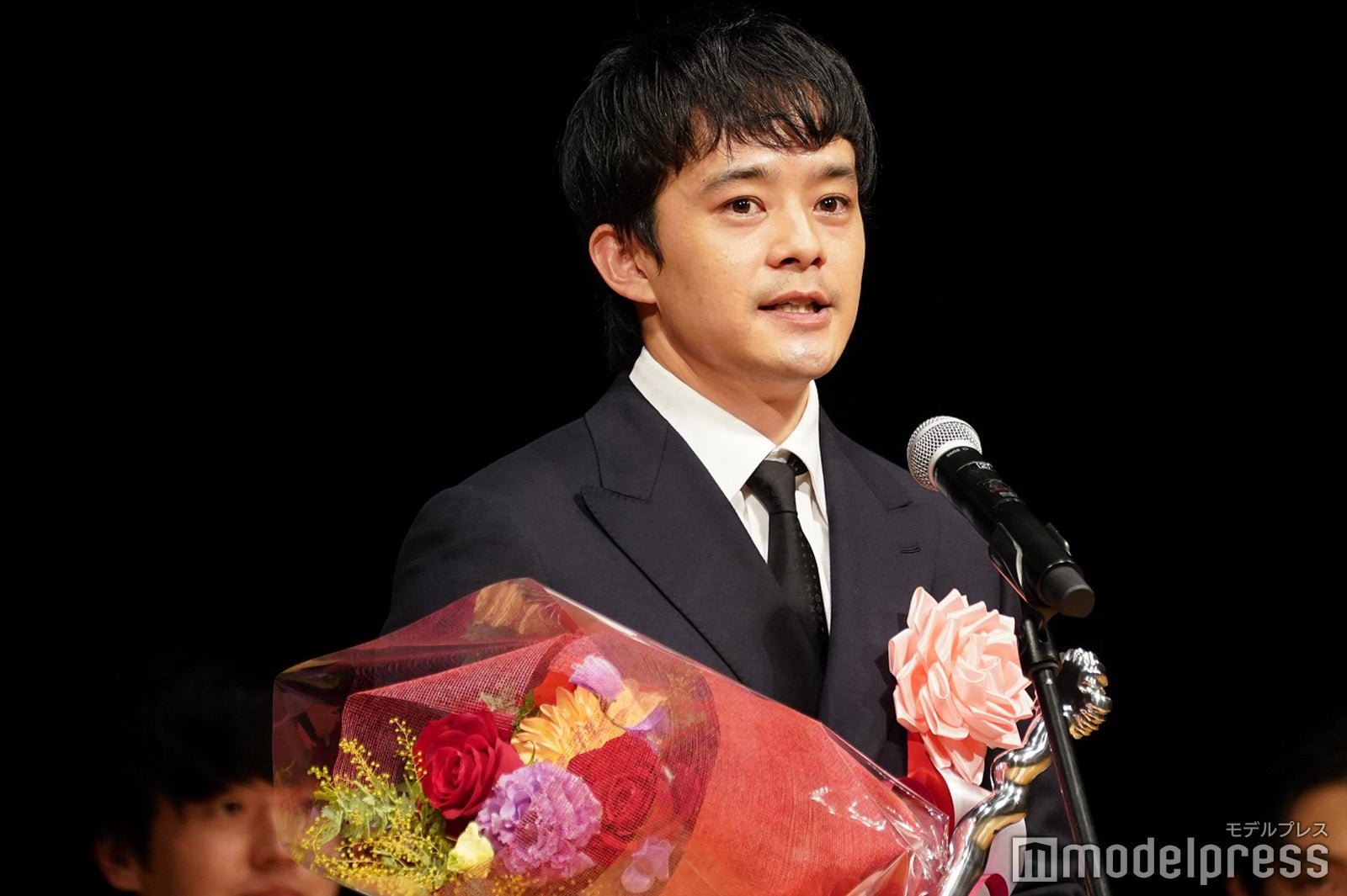 池松壮亮（C）モデルプレス