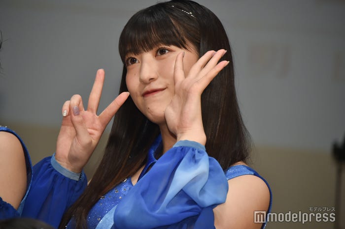羽賀朱音 (C)モデルプレス