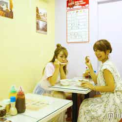 Hung Kee(C)モデルプレス