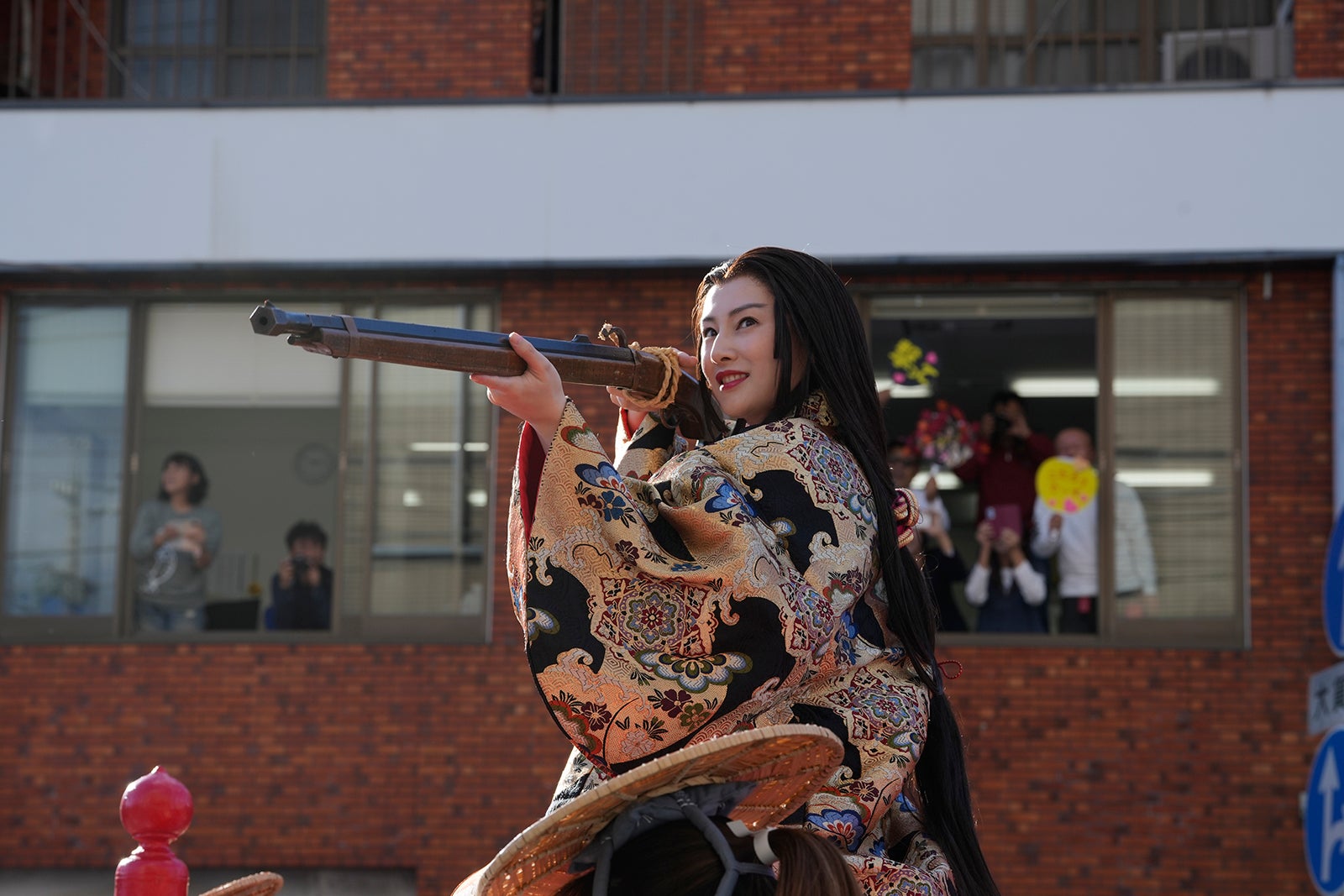 北川景子（提供写真）