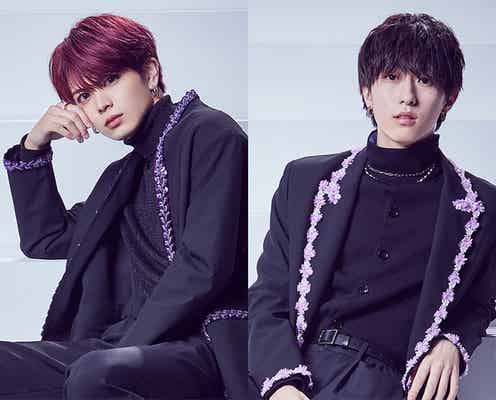 OCTPATH高橋わたる・栗田航兵・四谷真佑・太田駿静「ケイ×ヤク」でドラマ初出演決定