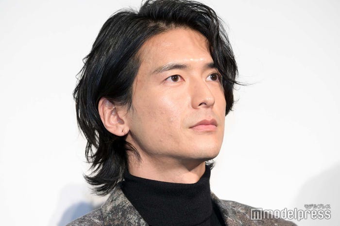 石田卓也(C)モデルプレス