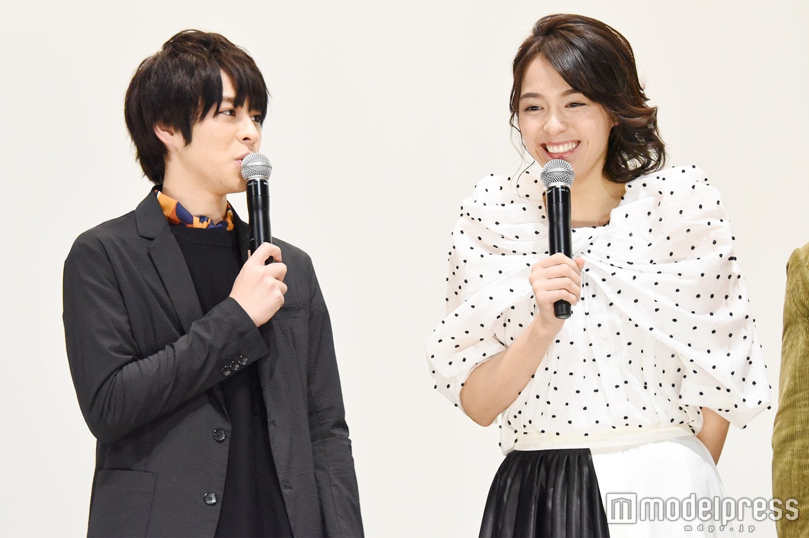 イベントの様子 （C）モデルプレス