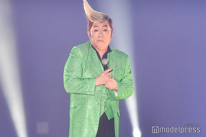 コロッケ(C)モデルプレス