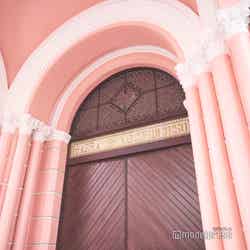 タンディン教会(C)モデルプレス