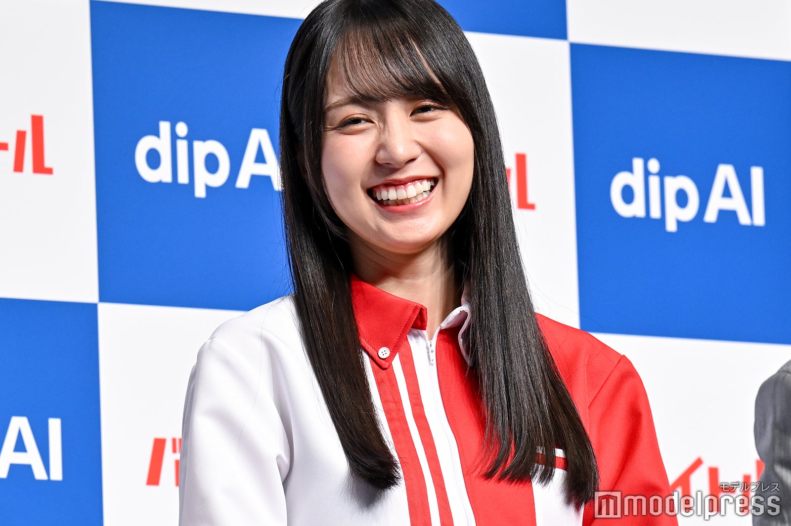 賀喜遥香（C）モデルプレス