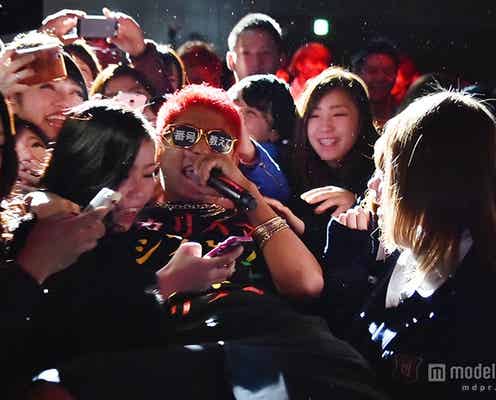 板野友美、渋谷のカリスマあっくんの「勝手なカバー」を公認「面白いです」