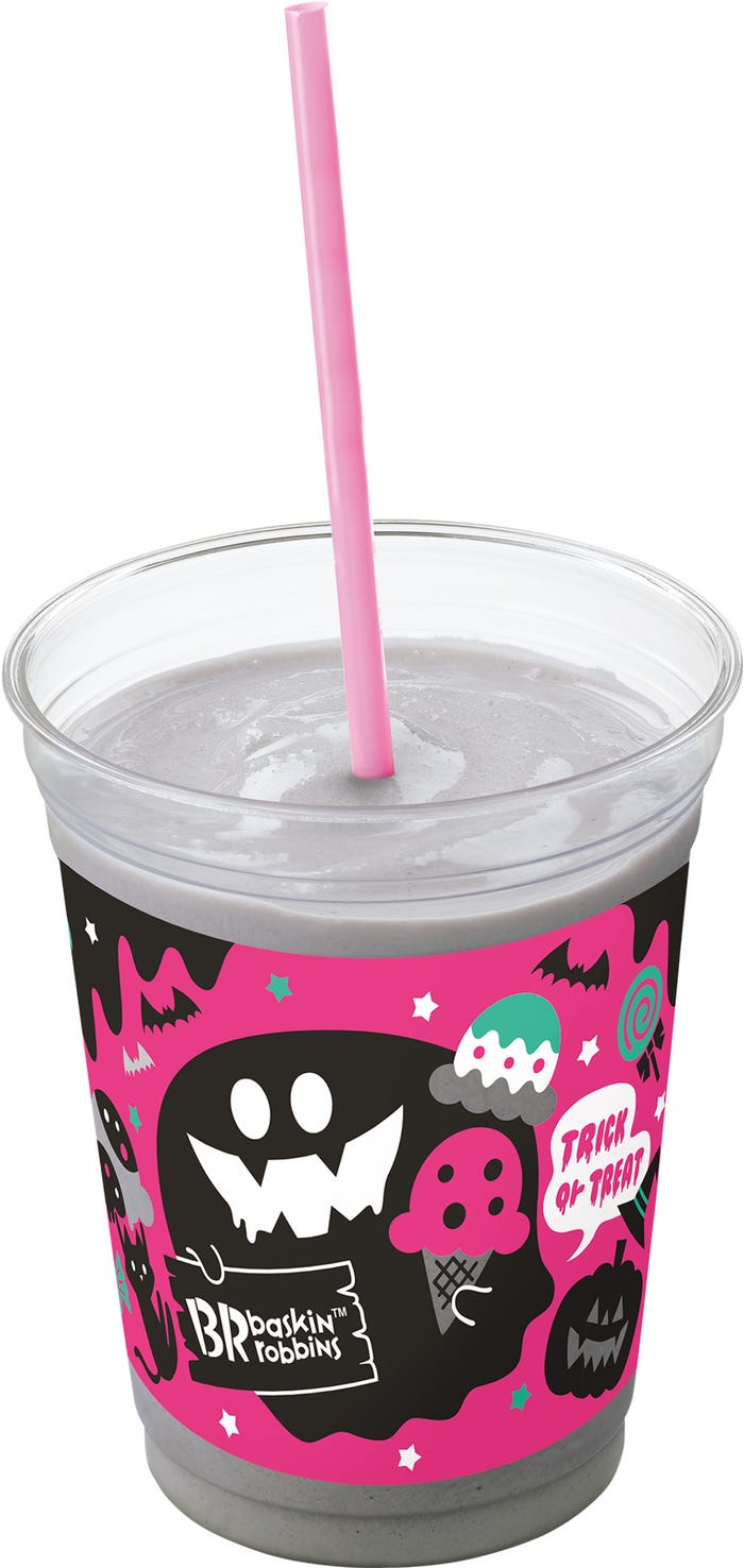 よくばり キャラメルりんご/画像提供:B-R サーティワン アイスクリーム