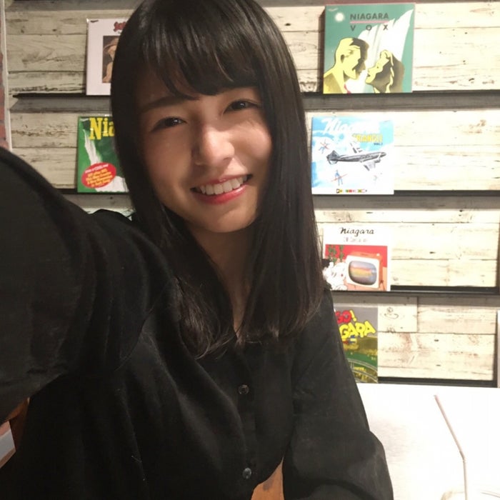 欅坂46長濱ねるの デートなう 写真が悶絶級の可愛さ 照れ笑いに胸キュン モデルプレス