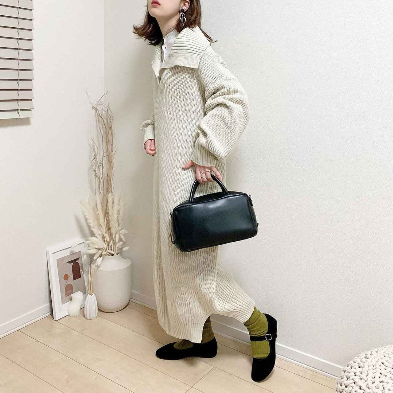 売れすぎてビビる ニットワンピ って 永遠のモテアイテム モデルプレス