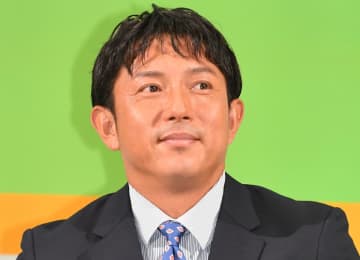チェコ・サトリア＆川崎宗則氏＆内川聖一氏…びっくり共通点発覚で川崎宗則氏、大興奮「3人そろった！」
