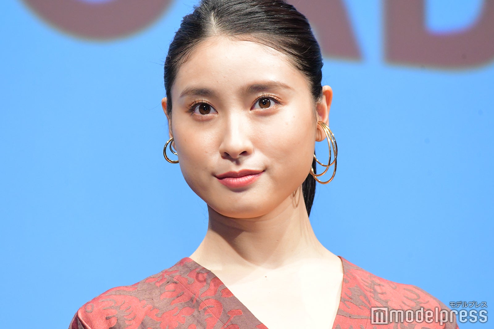 土屋太鳳（C）モデルプレス