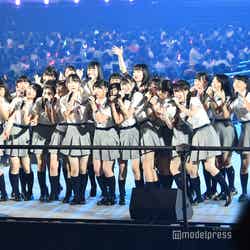 ／「AKB48 53rdシングル 世界選抜総選挙」AKB48グループコンサート（C）モデルプレス