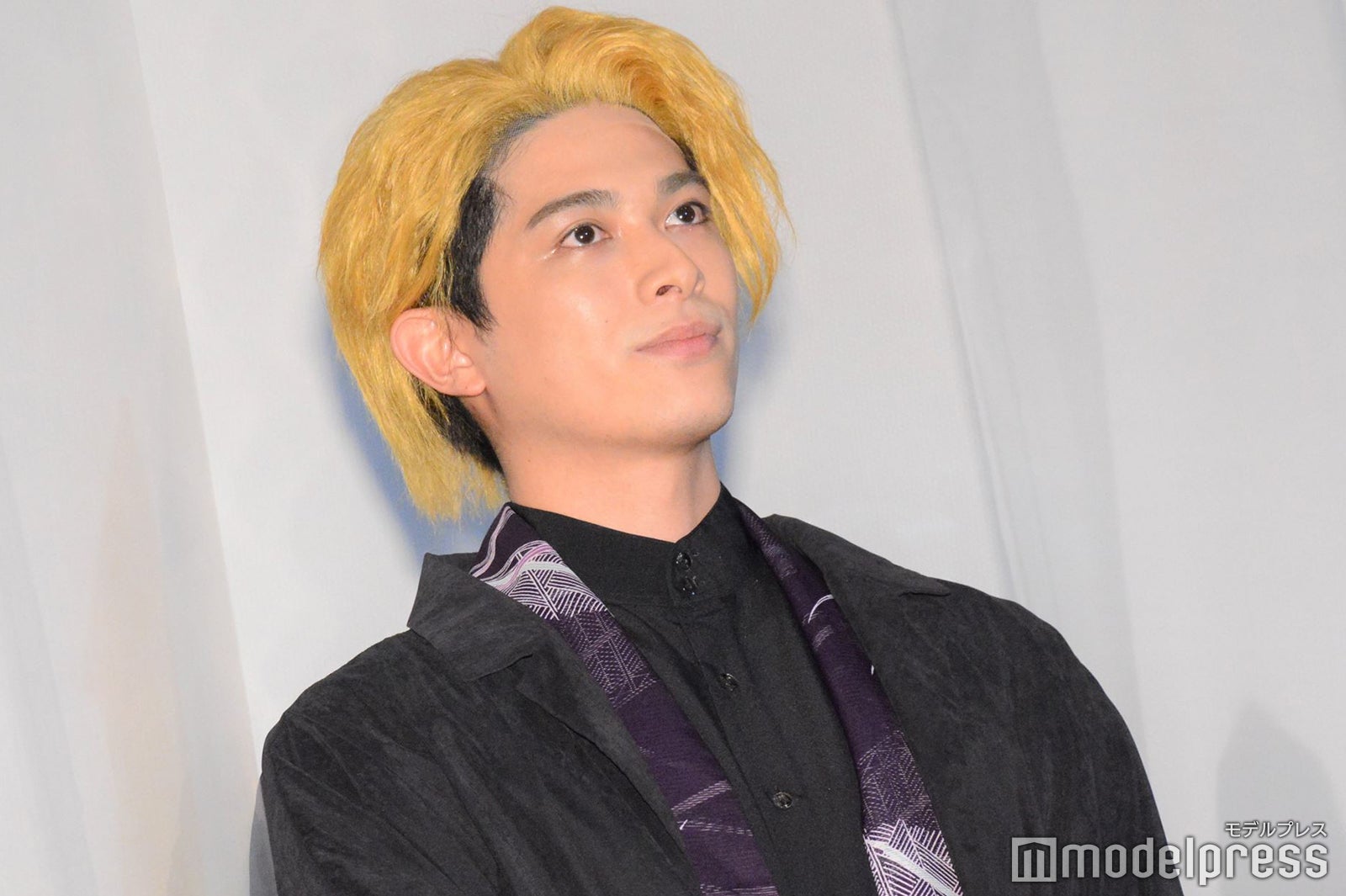 砂川脩弥 （C）モデルプレス