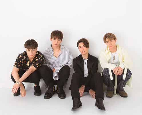 TETSUYA・NAOTO・白濱亜嵐・佐藤大樹、EXILEで入れ替わるならどのメンバー?