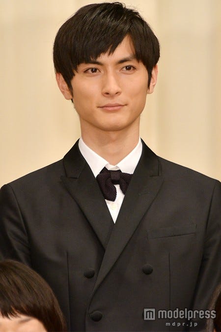 高良健吾(C)モデルプレス