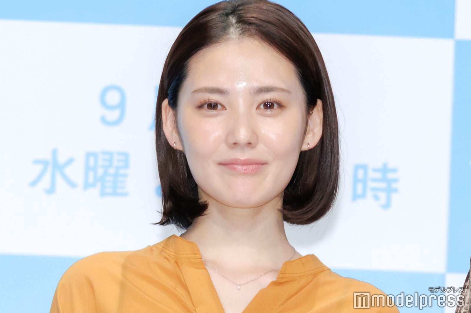 北香那（C）モデルプレス