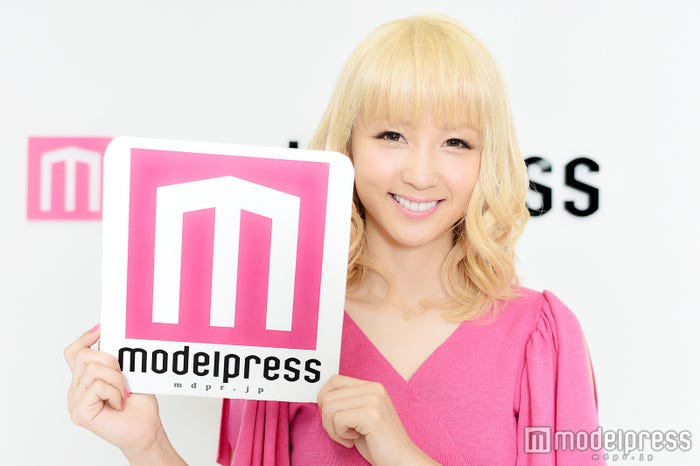 Dream Ami(C)モデルプレス