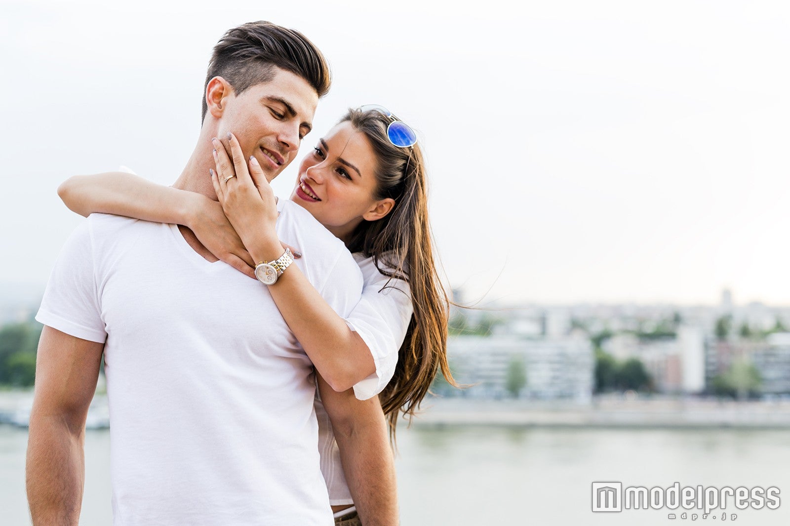 あなたが好き（photo by nd3000／ Fotolia）