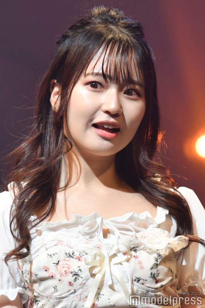 わたげ(C)モデルプレス