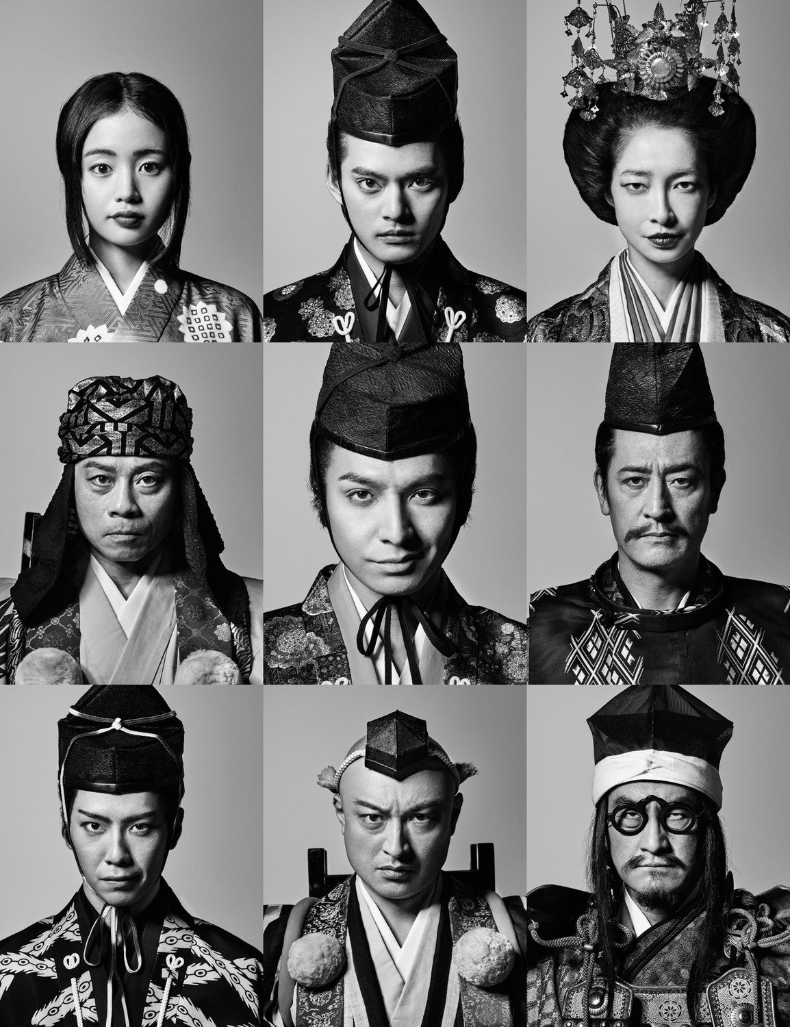 生田斗真、主演舞台で初のライブビューイング開催決定＜偽義経冥界歌＞