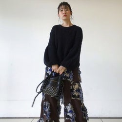 「キレイなだけの服装」を卒業! 人を惹きつける個性重視の装いをマスターしよう♡