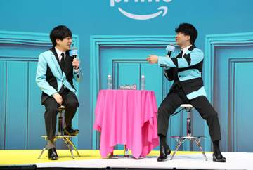 二宮和也 ラストツアーに感慨「声援は素晴らしい」すさまじい多忙ぶりに自身も驚きも体力向上に自信「ツアーが1年の総運動量」