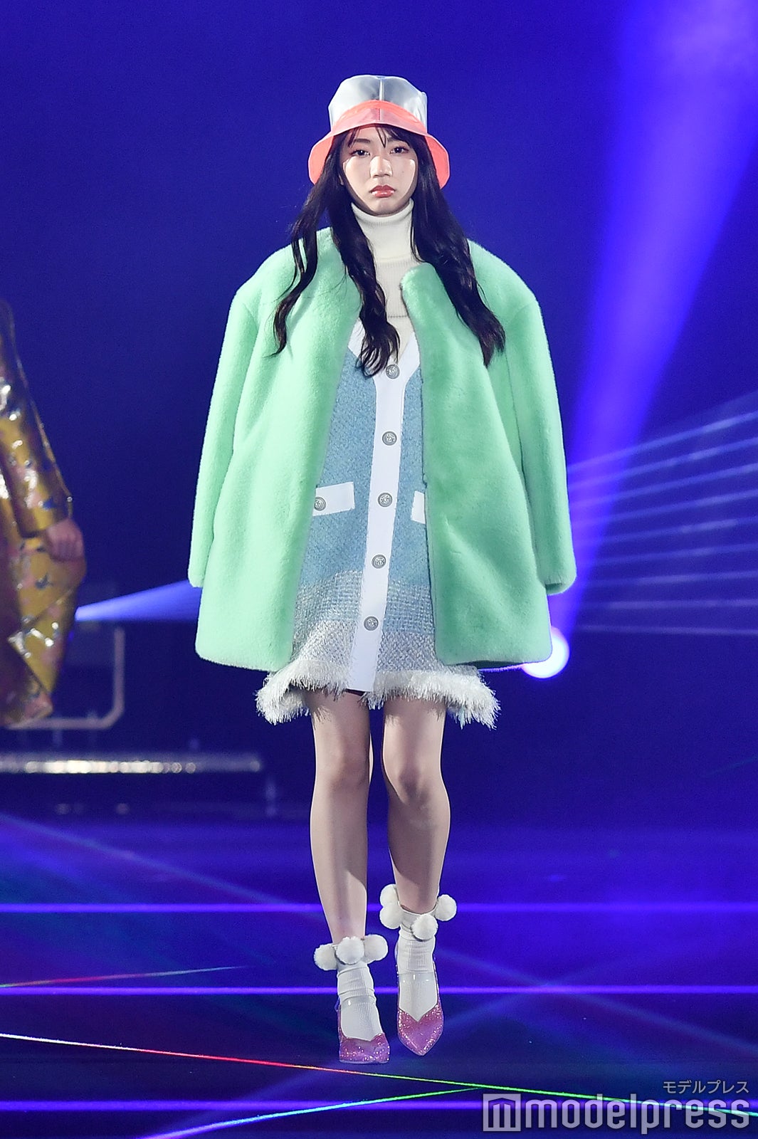 高本彩花（C）モデルプレス